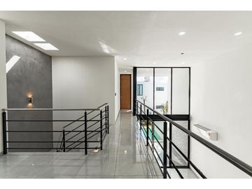 RESIDENCIA EN DZITYA  CON PISCINA , 3 HAB.