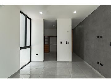 RESIDENCIA EN DZITYA  CON PISCINA , 3 HAB.