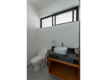 RESIDENCIA EN DZITYA  CON PISCINA , 3 HAB.
