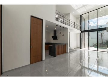 RESIDENCIA EN DZITYA  CON PISCINA , 3 HAB.