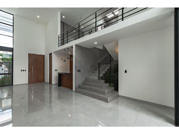 RESIDENCIA EN DZITYA  CON PISCINA , 3 HAB.