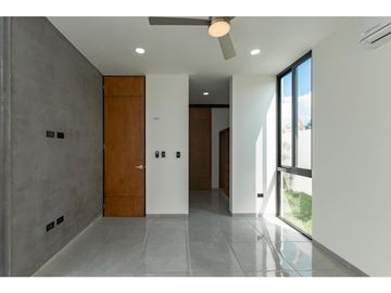RESIDENCIA EN DZITYA  CON PISCINA , 3 HAB.