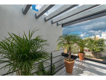 RESIDENCIA EN DZITYA  CON PISCINA , 3 HAB.
