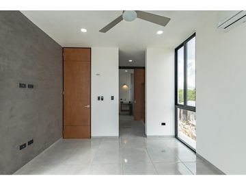 RESIDENCIA EN DZITYA  CON PISCINA , 3 HAB.