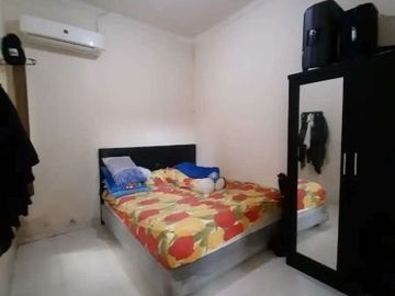 Rumah Murah Bonus Perabotan di Purimas Dekat MERR OERR