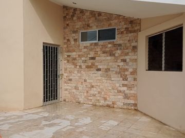CASA REMODELADA EN FRANCISCO VILLA