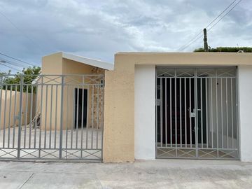 CASA REMODELADA EN FRANCISCO VILLA