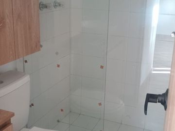 apartaestudio en arriendo en el redil. Cod A7284501