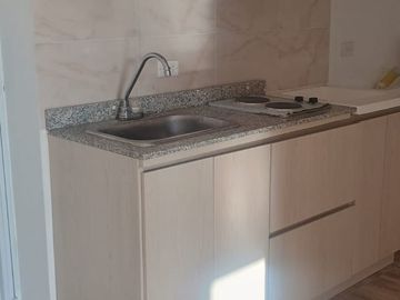 apartaestudio en arriendo en el redil. Cod A7284501