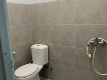 rumah di perumahan villa joyo agung Merjosari Malang