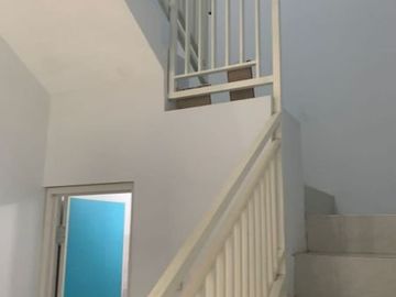 rumah di perumahan villa joyo agung Merjosari Malang