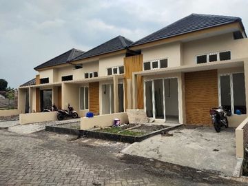 Perumahan Lumajang Grand Zamzam Residence