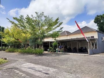 Perumahan Lumajang Grand Zamzam Residence