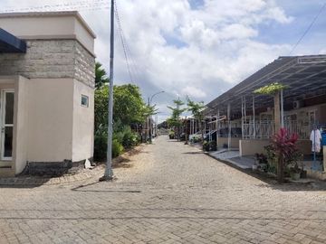 Perumahan Lumajang Grand Zamzam Residence