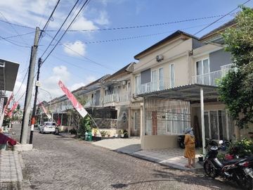 Perumahan Lumajang Grand Zamzam Residence