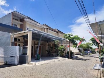 Perumahan Lumajang Grand Zamzam Residence