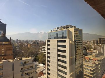 Oficina en arriendo en Providencia