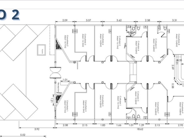 CASA EN VENTA AMUEBLADA SANTIAGO N.L.