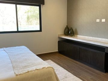 CASA EN VENTA AMUEBLADA SANTIAGO N.L.