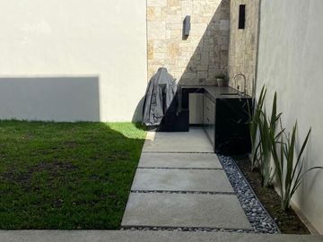 CASA EN VENTA AMUEBLADA SANTIAGO N.L.