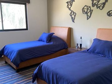 CASA EN VENTA AMUEBLADA SANTIAGO N.L.