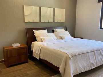 CASA EN VENTA AMUEBLADA SANTIAGO N.L.