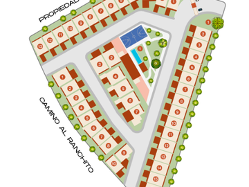 CASA EN VENTA AMUEBLADA SANTIAGO N.L.