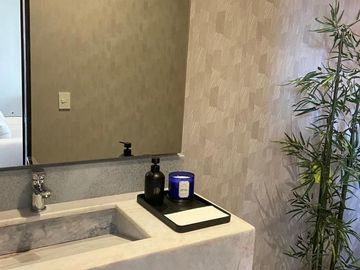 CASA EN VENTA AMUEBLADA SANTIAGO N.L.
