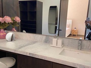 CASA EN VENTA AMUEBLADA SANTIAGO N.L.