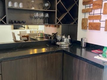 CASA EN VENTA AMUEBLADA SANTIAGO N.L.