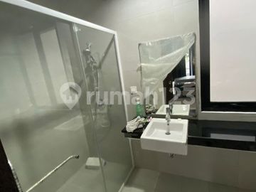 Rumah Dijual Bu Paling Murah di Cluster California Pik 2 8X12.5 Nego Sampai Deal!