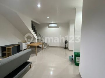 Rumah Dijual Bu Paling Murah di Cluster California Pik 2 8X12.5 Nego Sampai Deal!