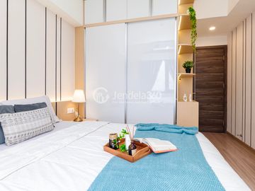Disewakan Apartemen Sky House BSD tipe 3BR Full Furnished | SKHD031