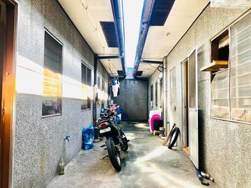 Looking for Good Investment? 9 Units Apartment for SALE in Balibago Angeles City