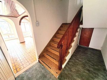 Chalet en venta en Castelar Norte
