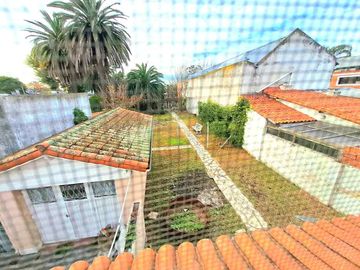 Chalet en venta en Castelar Norte