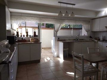 PRECIOSO DEPTO VENTA VITACURA / EL CLONQUI