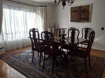 PRECIOSO DEPTO VENTA VITACURA / EL CLONQUI