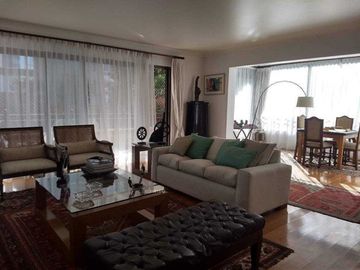 PRECIOSO DEPTO VENTA VITACURA / EL CLONQUI