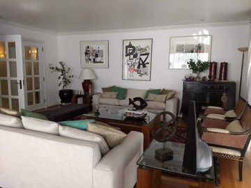 PRECIOSO DEPTO VENTA VITACURA / EL CLONQUI