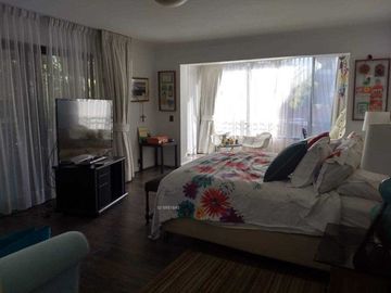 PRECIOSO DEPTO VENTA VITACURA / EL CLONQUI