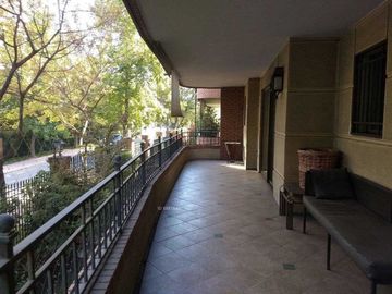 PRECIOSO DEPTO VENTA VITACURA / EL CLONQUI
