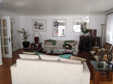 PRECIOSO DEPTO VENTA VITACURA / EL CLONQUI