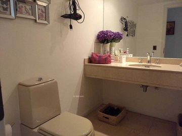 PRECIOSO DEPTO VENTA VITACURA / EL CLONQUI