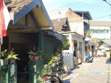 DIJUAL RUMAH SEMEMI BENOWO SURABAYA