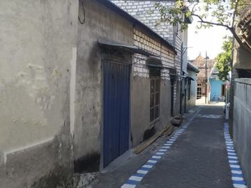 DIJUAL RUMAH SEMEMI BENOWO SURABAYA