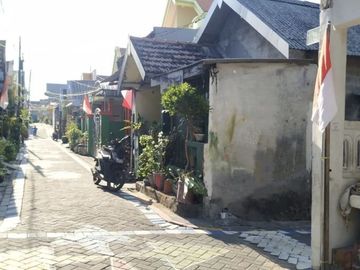 DIJUAL RUMAH SEMEMI BENOWO SURABAYA