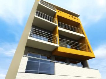 VENDO DEPARTAMENTOS EN POSADAS MISIONES