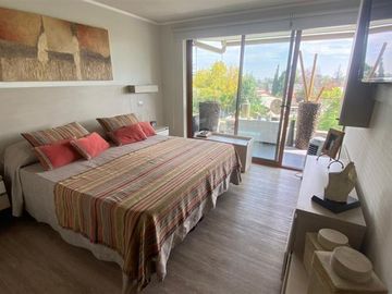 Departamento en Venta en Círculo Apolo, Rotonda Atenas, Los Dominicos