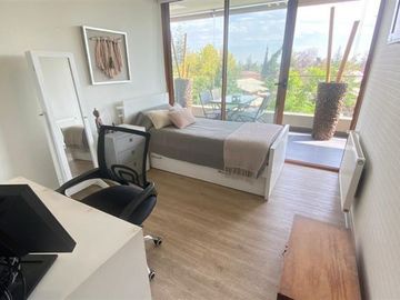 Departamento en Venta en Círculo Apolo, Rotonda Atenas, Los Dominicos